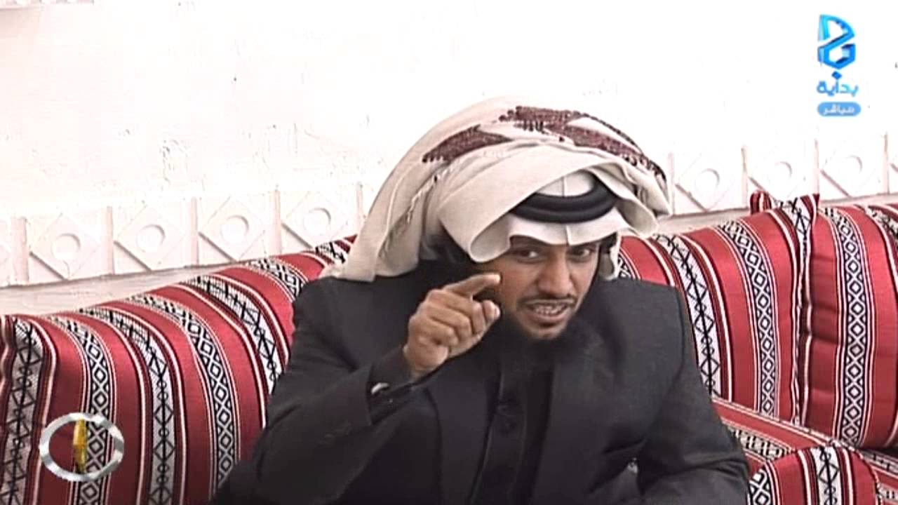شيلات في السجن ـ خالد العتيبي | 