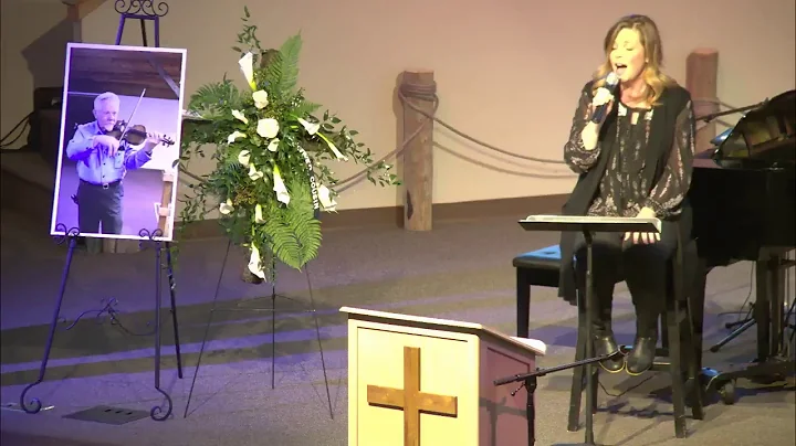 Celebration of Life Service for Duane Atkins