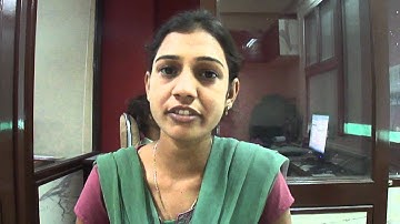 Hemangini Makvana: PHP Professional Training by Excel PTP - Ahmadabad