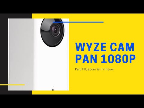 wyze-cam-pan-1080p---night-vision---pan/tilt/zoom-wi-fi-indoor