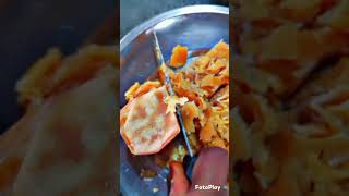 Seeraa... Sweet......... A Sweet Taste ...Gives ... A...sweet Words...