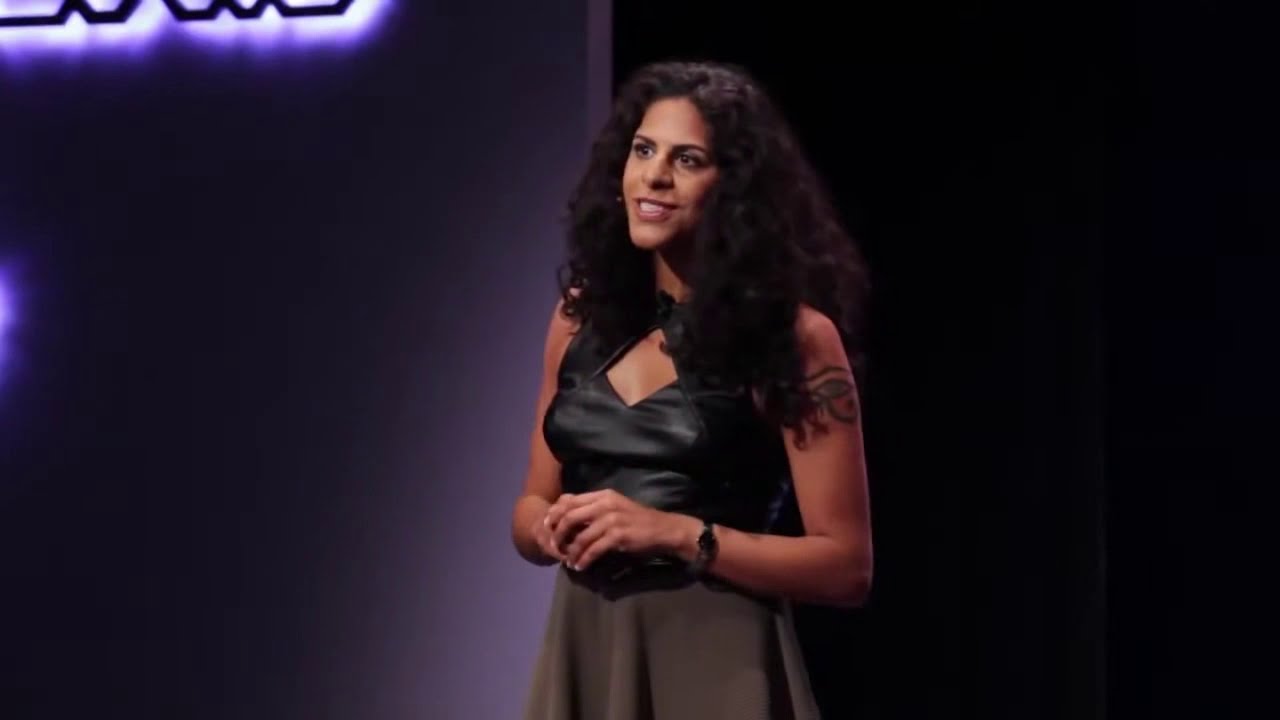 Miral Kotb - Made with Code Launch Party