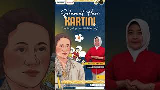 Download Lagu Selamat Hari Kartini 2025  \ MP3