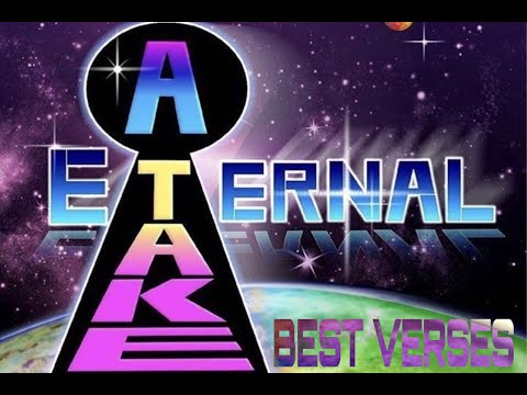 Best Verses From Eternal Atake by Lil Uzi Vert
