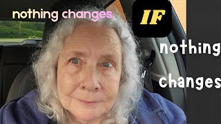Gotta Make a Change