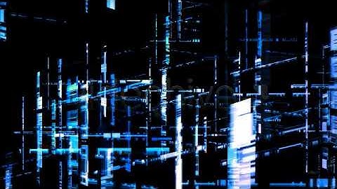 Futuristic Animation 02 | Motion Graphics - Envato elements