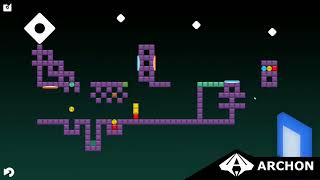 Zup! 8 Walkthrough Level 28 Solution