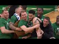 Jayson Tatum talks after Boston Celtics beat Brooklyn Nets 115-114