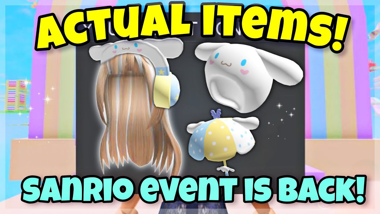 Roblox Free Items - Hair, Clothes, & More (December 2023) - Try Hard Guides