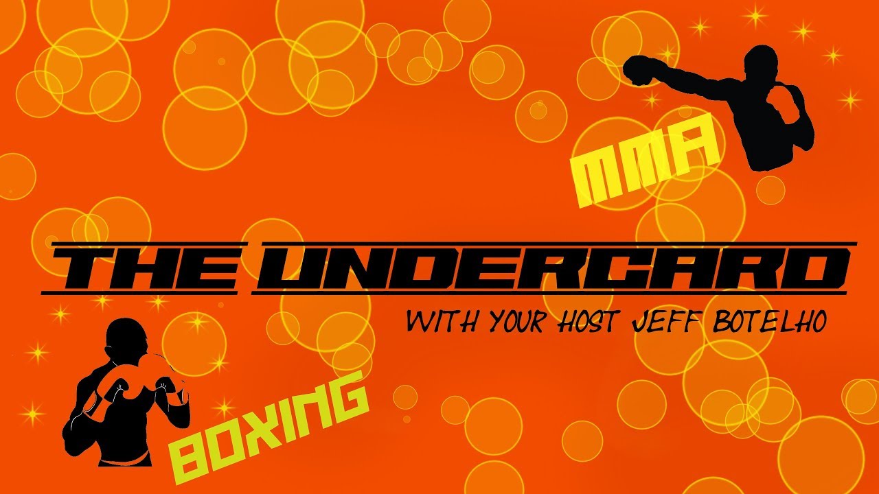 Bellator 224 & UFC fight night 155