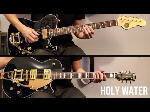 'Holy Water' -