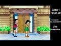 Doraemon in Punjabi 😂 | Part 2 | funny Video