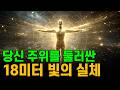 현실을 창조하는 빛의 장 '메르카바' 의 비밀ㅣ드룬발로 멜기세덱ㅣ생명의 꽃에 담긴 고대의 비밀: The Ancient Secret of the Flower of Life