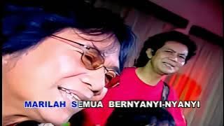 KOES PLUS - Indahnya Matahari Pagi (Mahkota Record)