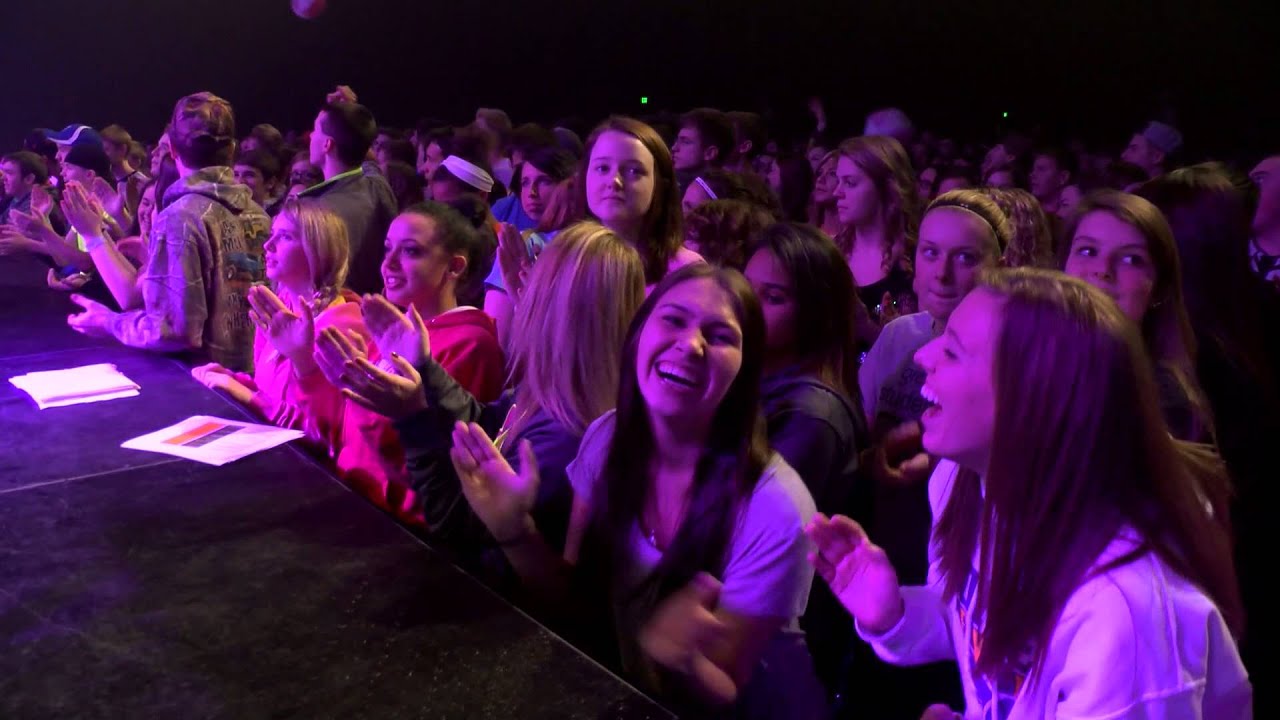 Kalahari Retreat 2014 YouTube