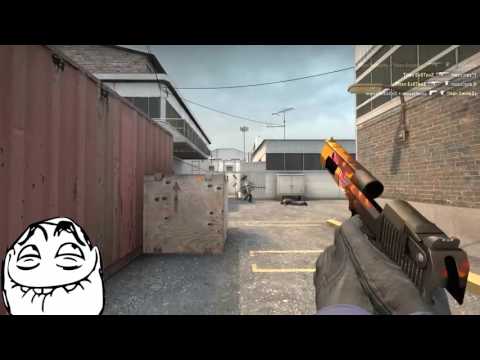 CSGO Pro Moment Memes