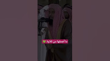 #تلاوة_رائعة #تلاوة_خاشعة #تلاوة_هادئة #تجويد #العمادي #أنس_العمادي #البحرين #الجزائر #مصر #السعودية