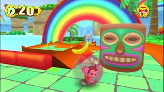 Super Monkey Ball Ticket Blitz (2011) - Legends Gamer Pro HD - Trackball (Test) (TeknoParrot) screenshot 5