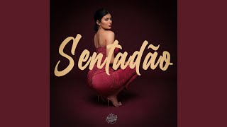 Sentadão - Cacau chuu, Mc Gw, P3RIGOR PROD & DJ DN