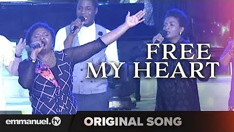 FREE MY HEART!!!   Original Song Composed By TB Joshua