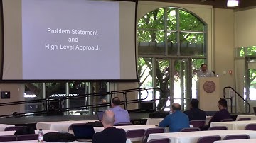 ICTIR 2019: SADHAN  Hierarchical Attention Networks to Learn Latent Aspect Embedding