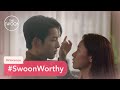 Vincenzo swoonworthy moments with song joongki and jeon yeobeen eng sub