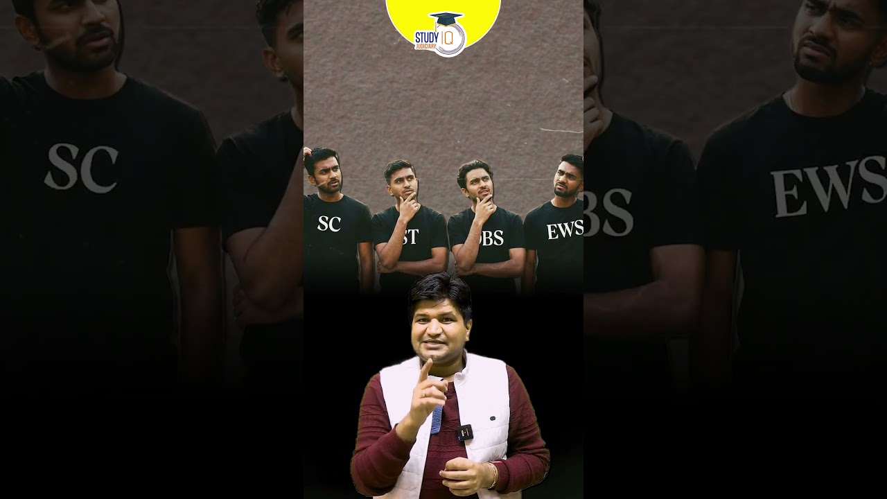 SC/ST/OBC can claim open category seats on merit: SC Decision