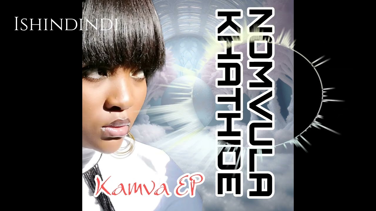 Ishindindi - Nomvula Khathide ft Dj Sango