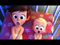 Sorpreso dalla nuova boss baby  baby boss 2  clip in italiano