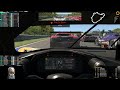 Nordschleife | Ringmeister | Ferrari 296 Challenge