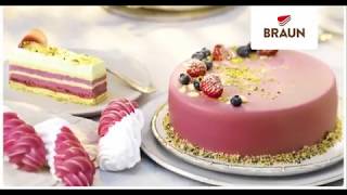 Ruby Cake | Martin Braun KG (english version)