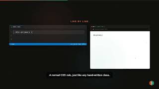 @apply: Extracting Repeated Utility Combos into a Class | Tailwind CSS Tutorial for Beginners