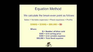 ACN3101/ACT3110 WEEK 14 LECTURE 1 - TOPIC 10