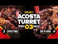 Acosta go bag  capacitor  division 2 viewer build  acosta turret