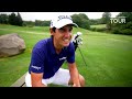 Rome & The Ryder Cup - Matteo Manassero