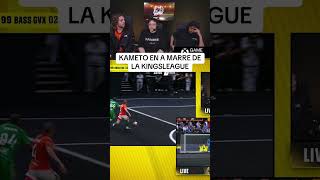 Que pensez vous ? #kingsleague #aminematuer #kameto #twitchstreamer #arbitre #arbitrage