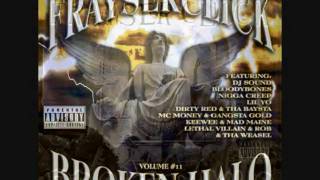 Frayser Click - Skit