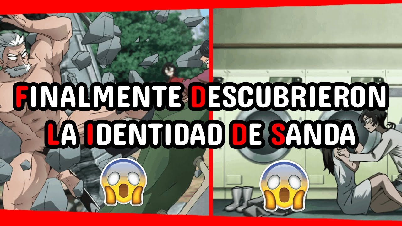 Sanda El Chico Que Se Transforma En Santa Claus I Resumen Del Capitulo 4 y 5