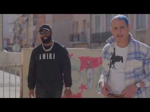 CAPPUCCINO feat. KAARIS - La Location REMIX (Clip Officiel) #Cappuccino #kaaris #location