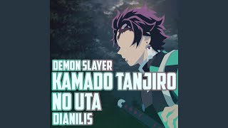 Download Lagu Kamado Tanjiro no Uta (From "Demon Slayer") (Cover) (feat. Jonatan King) Download Lagu Kamado Tanjiro no Uta (From "Demon Slayer") (Cover) (feat. Jonatan King)