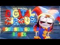 YOUR NEW HOME REMIX ~ THE AMAZING DIGITAL CIRCUS