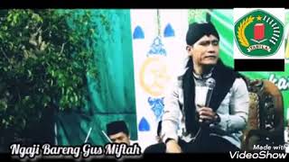 # Quotes part 2,bersama Abah Gus Miftah berbakti pada orang tua