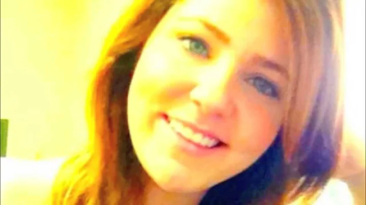 Rebecca Foley - Murdered - January - 21 - 2013