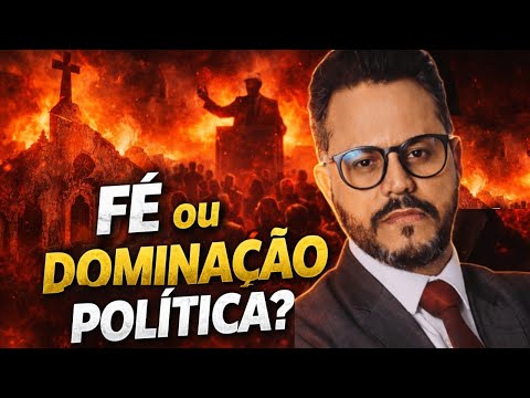 Faith or political domination? Understand everything about their activism.
