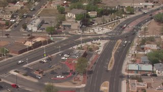Confused, law-breaking drivers create dangerous conditions at ART intersection
