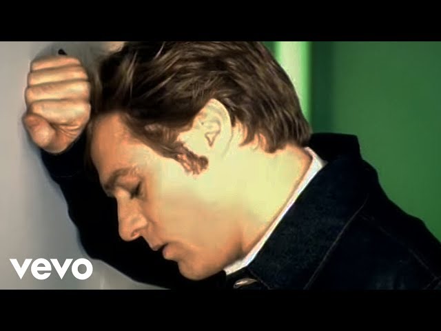 Bryan Adams & Melanie C - When You're Gone