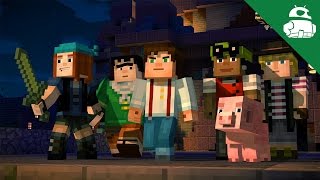 surviving minecraft google play