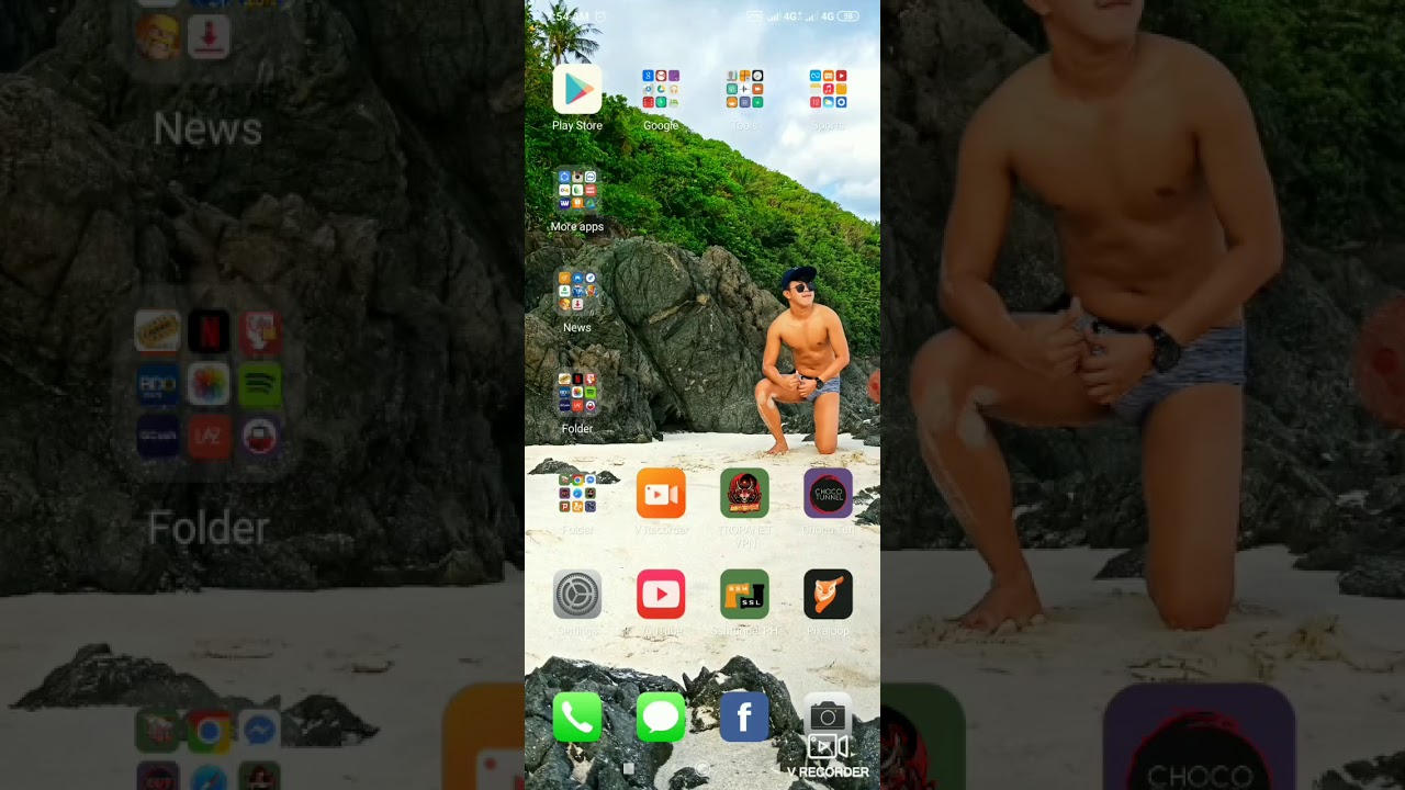 Free internet: TU/ CTC sun user and globe VPN