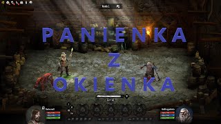 Brokenranks - Zadania Główne - Panienka Z Okienka