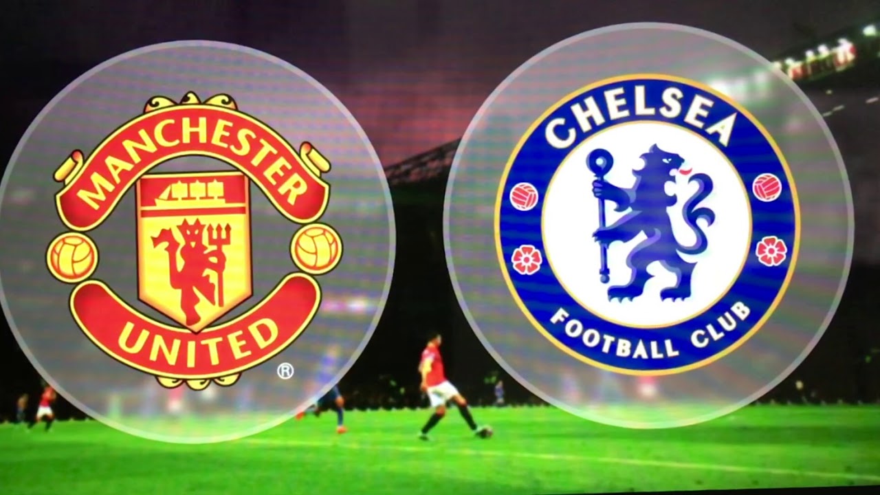 Manchester United Vs Chelsea Live Stream Youtube Subcrible to watch - Live Manchester United vs Chelsea - YouTube